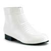 Funtasma - PIMP50 Bottines - Blanc Product image